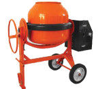 HCM-280/300/320L  Concrete Mixer