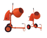 ACM-90/120/180L  Concrete Mixer