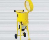 DM-40/80/120/300L   Forced Action Mixer