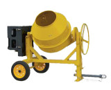 W-400/500/600/700L  Concrete Mixer