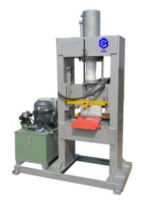 Cubic Stone Splitting Machine-CS150、CS200、CS200A