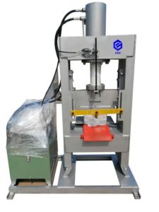Cubic Stone Splitting Machine-CS150、CS200、CS200A