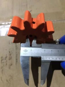 small gear