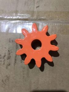 small gear